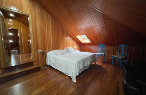 Impresionante casa con parcela en la naturaleza - Foto 13