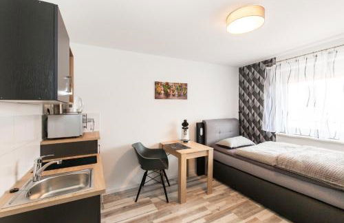 Kaiser-Ferienwohnungen am Rheinsteig - Foto 10