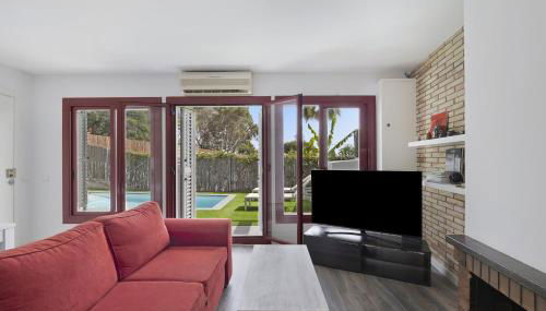 Casa con piscina privada en Sitges - Foto 5