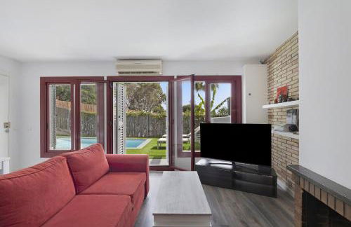 Casa con piscina privada en Sitges - Photo 5