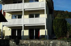 Ferienwohnung Valentin - Foto 1