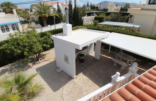 Holiday Home Leon by Interhome - Foto 104