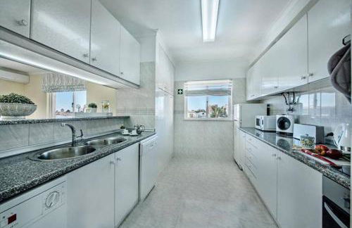 Palmeira Galé Apartment - Foto 9