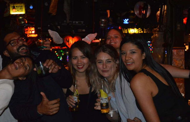 Bogotá Beer Tour - Photo 8