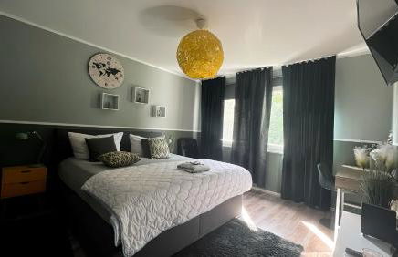 Daheim in Essen - Foto 10