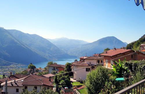 Apartment Bellavista by Interhome - Foto 11