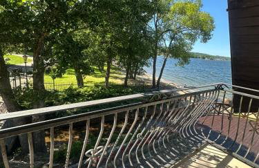 Ośrodek Wypoczynkowy Przystań Energii - Foto 38