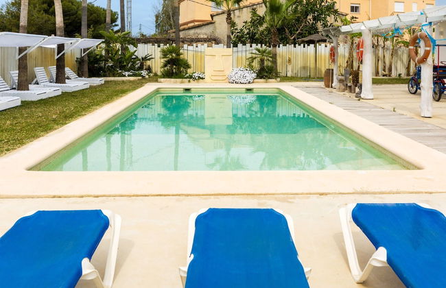 Armon a D nia in Val Ncia - Foto 19