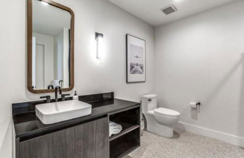 2 BR Lux Panoramic View - Rainey - Foto 14