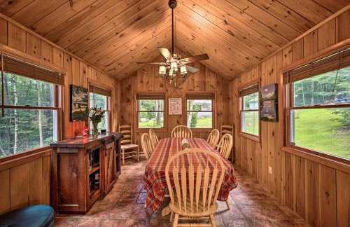 Modern Mtn Home*Pools*Fire Pit* - Foto 60