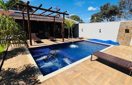 Rancho Paradise Aruanã GO - Foto 9