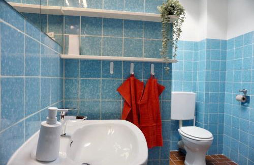 NEU Gemütliche Wohnung für max 5 Personen mit Balkon nähe Mosel mit Blick auf die Weinberge - Foto 32