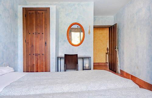 Casa Rural Enorme con BBQ & Horno Leña ideal para Familias - Foto 14