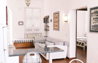 A pochi passi dal mare by PortofinoVacanze - Foto 37