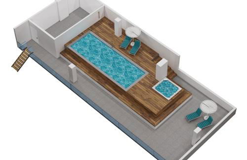 Caleta Suites Tenerife - Foto 34