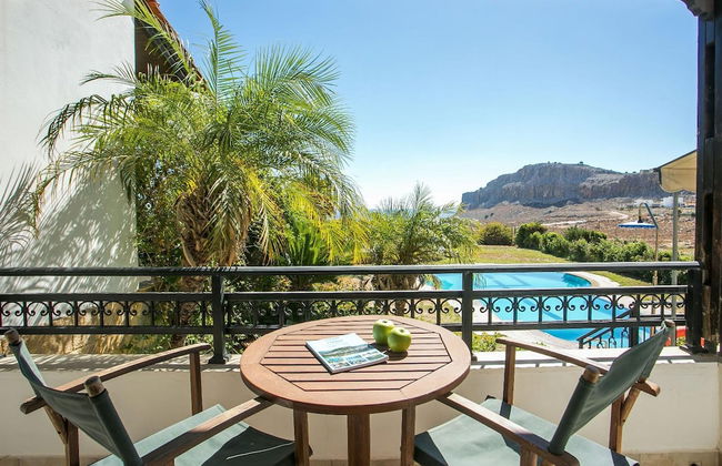 Villa Driftwood in Rhodes - Foto 23