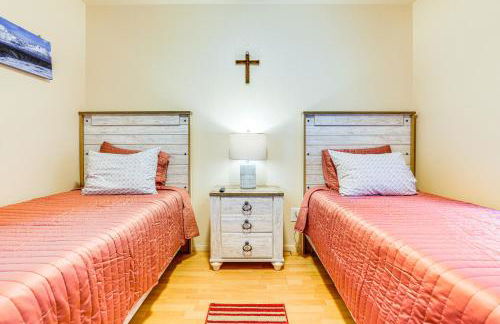 1 Mi to Dtwn Cozy Condo in Anchorage! - Foto 16