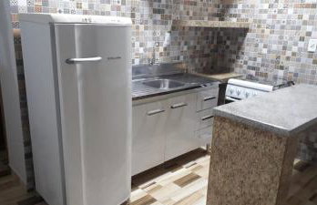 Linda kitnet estilo loft! unidade 2 - Foto 7