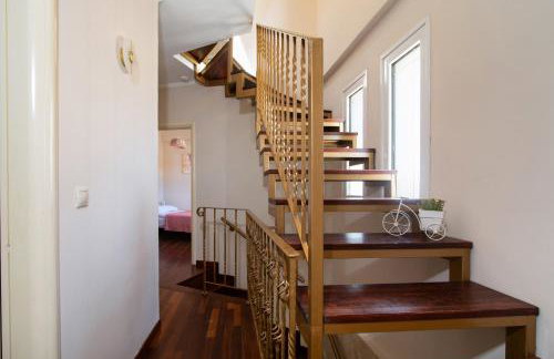 Casa Calisti - Photo 19