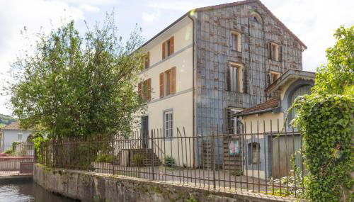 Gîte 4 à 10 pers - Foto 2