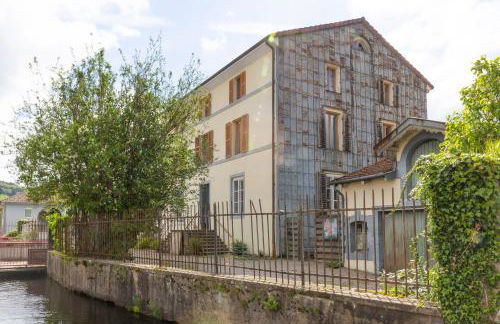 Gîte 4 à 10 pers - Foto 2