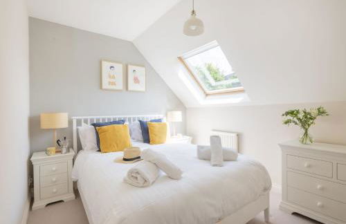 Curlew's Cwtch - Foto 21