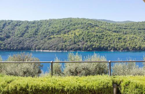 Istria Sea Side Apartment Alis - Foto 32