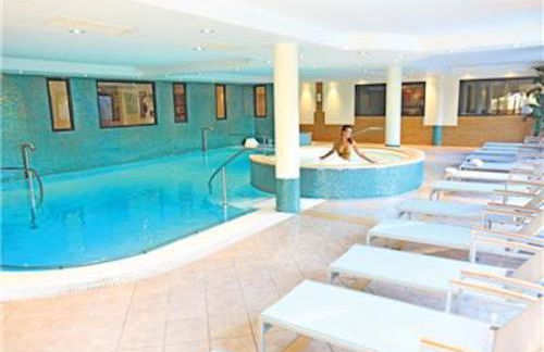 La Villa Du Lac- 3 rooms for 6 people - Foto 49