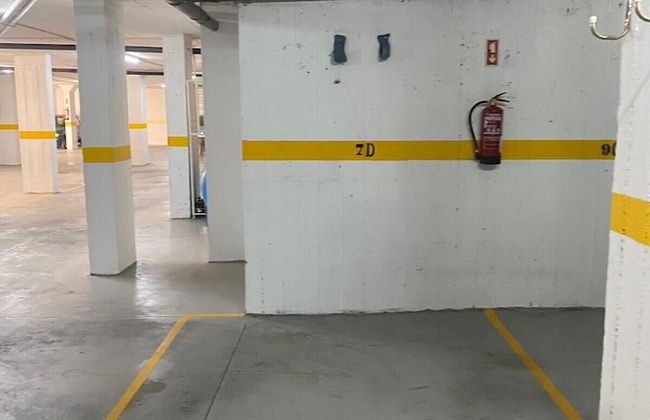 Quarteira Panoramic View by Homing - Foto 39