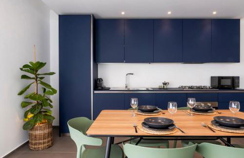 SIMANA Mediterranean Pool Villas - Foto 19