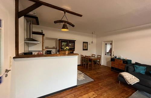 Ferienwohnung "Wallheckenblick Schatteburg", 95159 - Foto 17