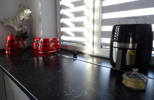 Villa Sanriver - Foto 35