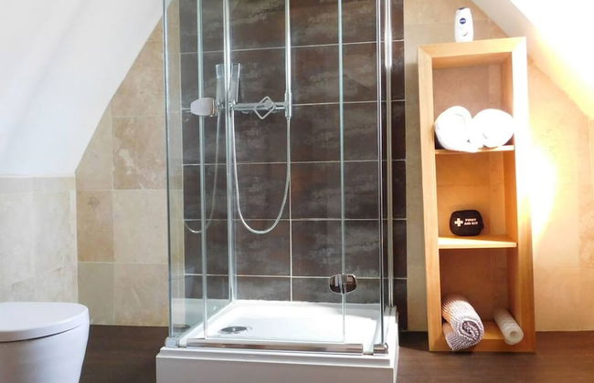 Stay Norwich Apartments City View - Foto 3