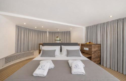 Luxury Floating Apartment - Amor - Photo 19