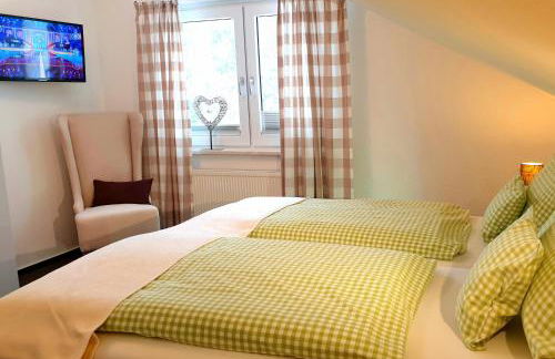 Gästehaus Sonnenhügel - Foto 55