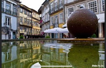 FERREIRA'S HOUSE Guimarães - Foto 78