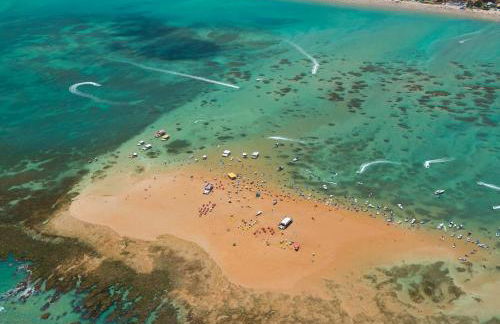 Chocolate com pimenta Edifício - Praia do Bessa - Foto 123