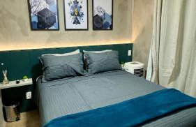 Elegante apartamento próx metrô Brás - Rua Coronel Mursa, 56 - Brás - Foto 26