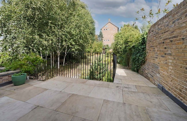 5 Bedroom House, Maida Vale - Foto 11