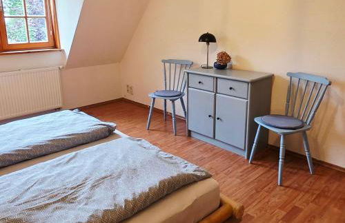 Große Landhaus Wohnung 30 Min bis Hamburg - Foto 7