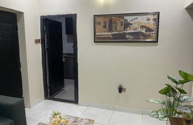 Furnished One-bedroom Bungalow in a Secure and Serene Part of Ibadan - Foto 32