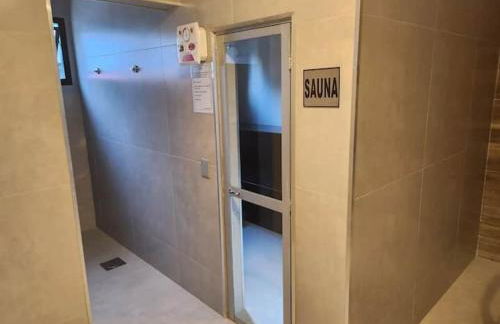 Apart Hotel Champagnat UN1206 - Foto 13