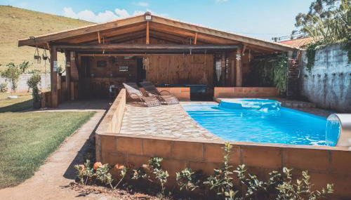 Chácara Rancho do Lago - Foto 4