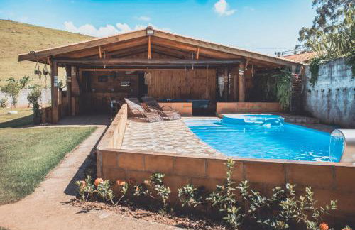 Chácara Rancho do Lago - Foto 4