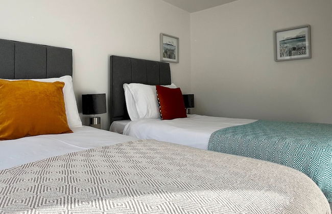 Retallick on Morrab- Parking- Near Promenade - Foto 19