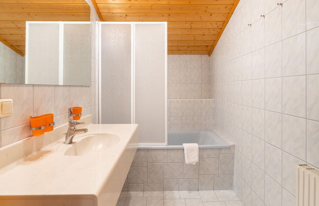 Chalet in Mittersill Near Ski Slopes - Foto 13