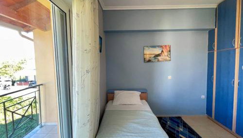 Casa Verde Blu - Foto 3