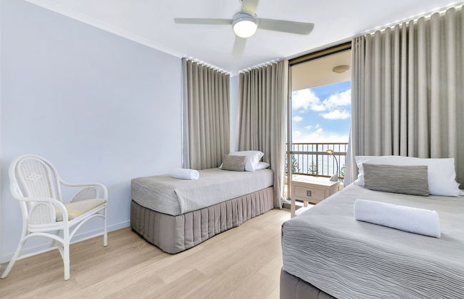 Seaview Resort - Photo 4