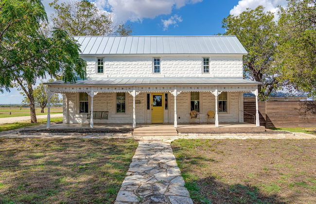 Behrends Family Homestead - Foto 47