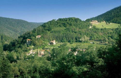 La Casella Antico Feudo di Campagna - Foto 87